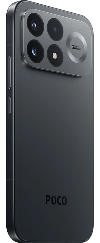 POCO F9 Pro 12/256GB (черный) фото 5