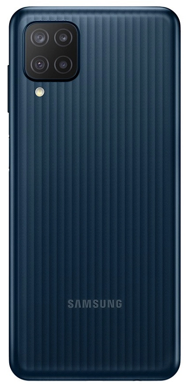 Смартфон Samsung Galaxy M12 3/32GB (черный) фото 4