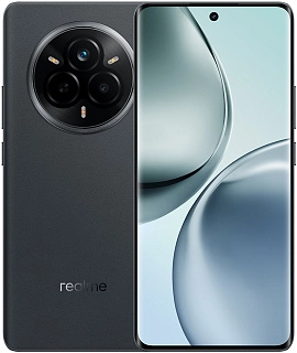 realme 14 Pro 5G 8/256GB (серый)