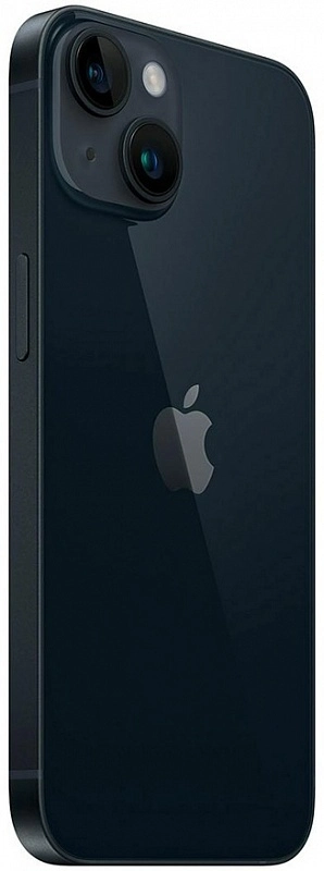 Apple iPhone 14 Plus 128GB (SIM + eSim) (темная ночь) фото 1