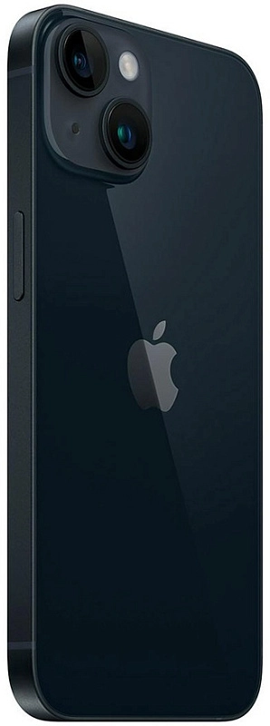 Apple iPhone 14 Plus 128GB (SIM + eSim) (темная ночь) фото 1 Apple iPhone 14 Plus 128GB (SIM + eSim) (темная ночь) фото 1