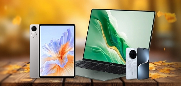 ДЕВАЙСЫ HONOR