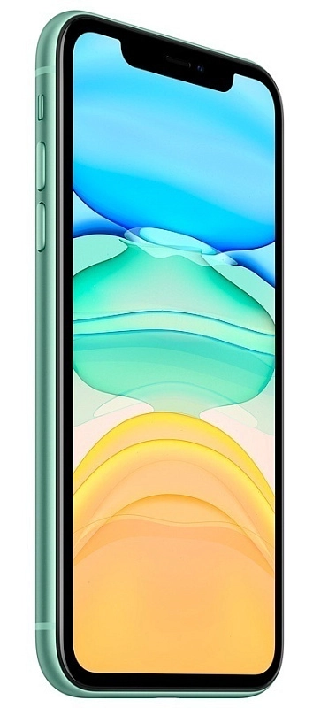 Apple iPhone 11 128GB Грейд А (зеленый) фото 1 Apple iPhone 11 128GB Грейд А (зеленый) фото 1