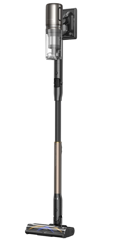 Dreame Cordless Vacuum Cleaner Z40 AquaCycle Pro фото 2