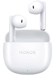 HONOR Earbuds X6 (белый) фото 1