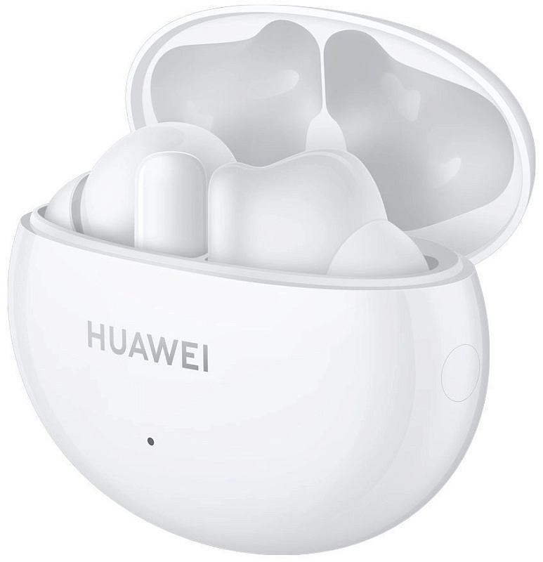 Huawei FreeBuds 4i (белый) фото 1 Huawei FreeBuds 4i (белый) фото 1