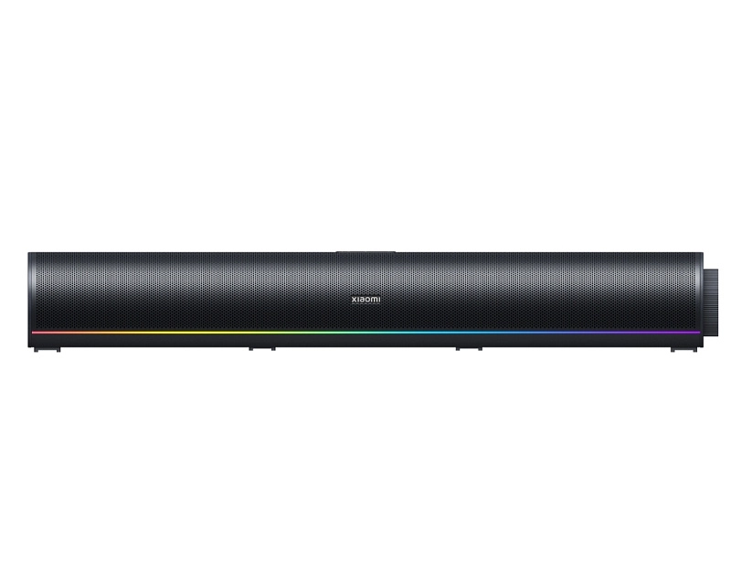 Xiaomi Desktop Speaker Pro Set (OH31PG, черный) фото 5