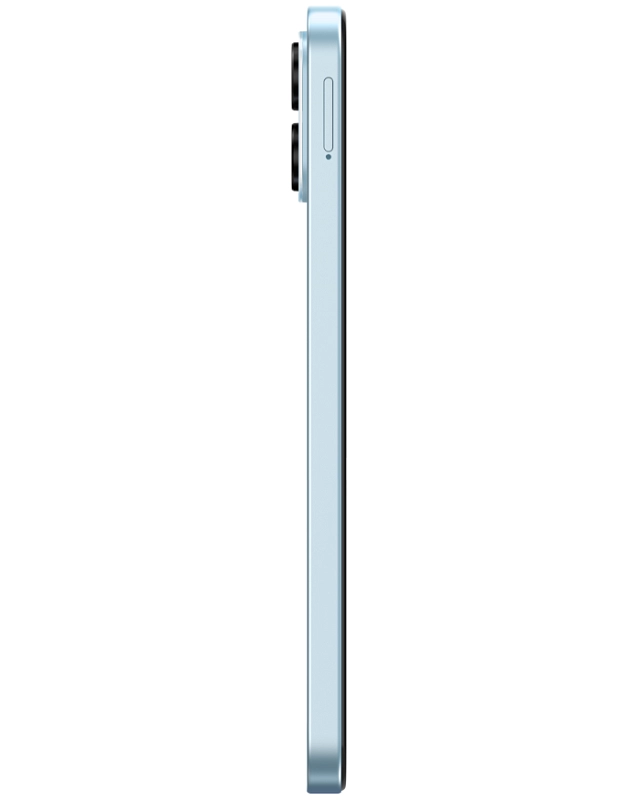 HONOR X5es 4/64GB (голубой) фото 6