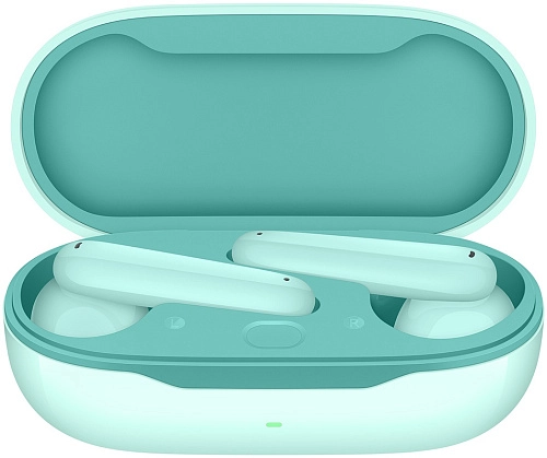 Huawei FreeBuds SE (мятно-голубой) Huawei FreeBuds SE (мятно-голубой)