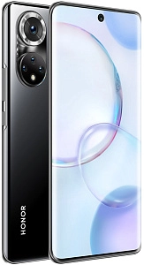 HONOR 50 8/256GB (полночный черный)
