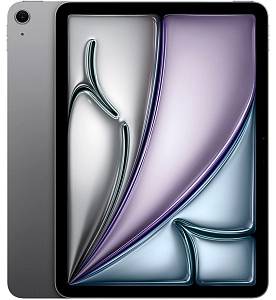 Apple iPad Air 11" 2024 Wi-Fi (A2902) 128GB серый