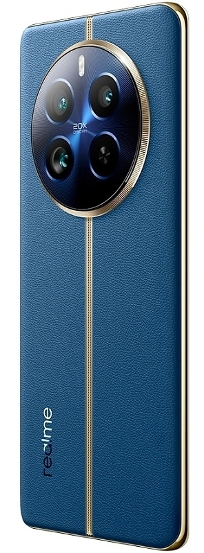 realme 12 Pro 5G 8/256GB (синее море) фото 3 realme 12 Pro 5G 8/256GB (синее море) фото 3