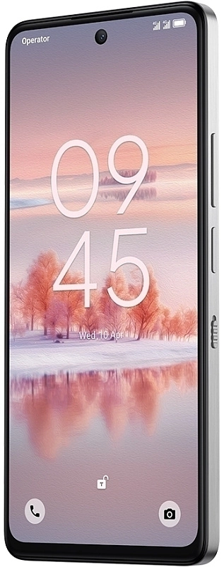 TCL 60 NXTPAPER T626K 8/256GB (белый) фото 3