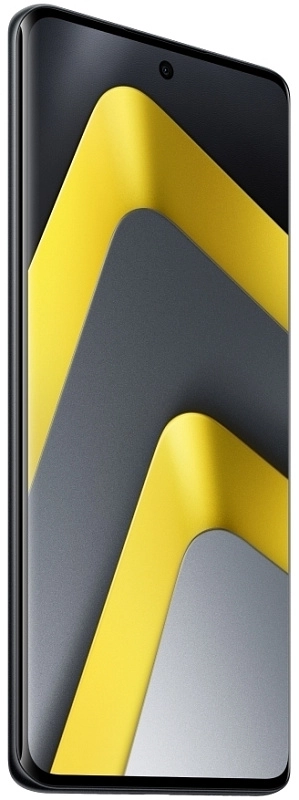 POCO M8 5G 8/256GB (черный) фото 1