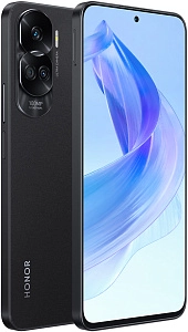 HONOR 90 Lite 8/256GB (полночный черный)