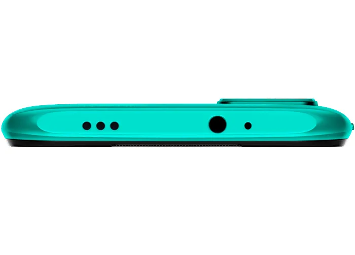 Смартфон Xiaomi Redmi 9T 4/128GB без NFC (океанический зелёный) фото 8