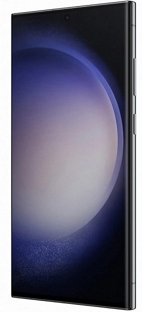 Samsung Galaxy S23 Ultra 12/512GB (черный фантом) фото 3