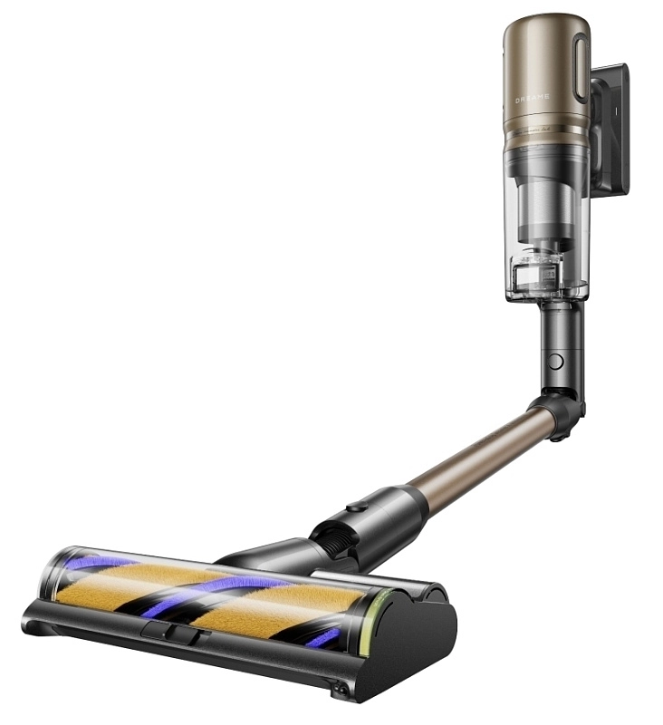 Dreame Cordless Vacuum Cleaner Z40 CE Station фото 3