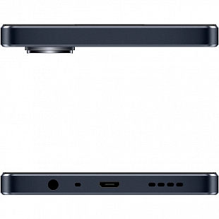realme C33 4/64GB NFC (черный) фото 9
