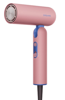 Dreame Hairdryer Pocket Cake (розовый)