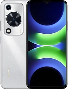 HUAWEI nova Y63 6/128GB (серебро)