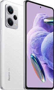 Xiaomi Redmi Note 12 Pro+ 5G 8/256GB (белый лед)