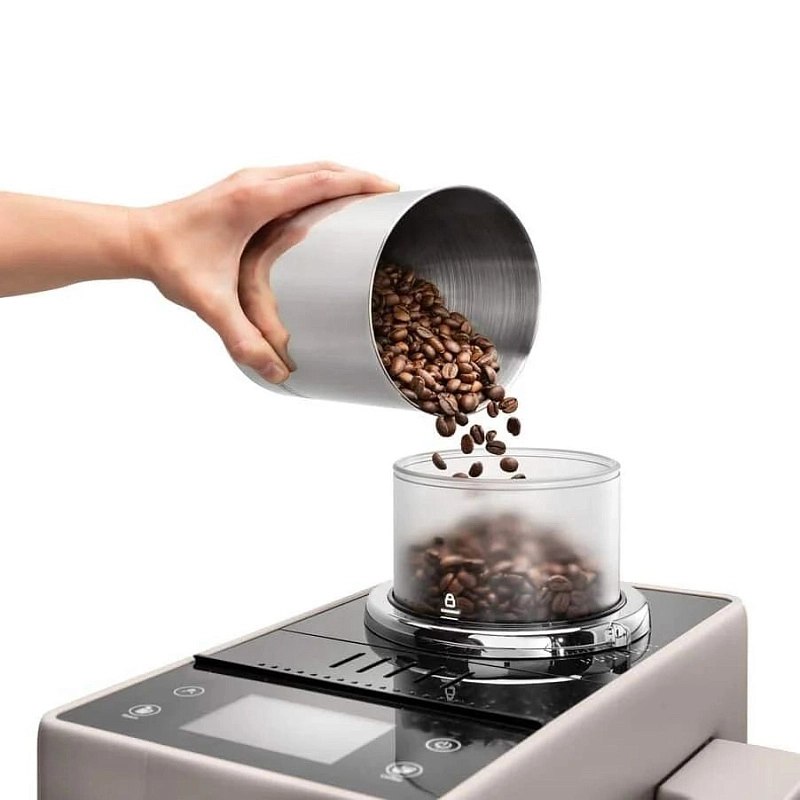 DeLonghi EXAM440.35.BG фото 2