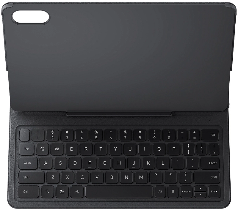 Eileen-keyboard c Bluetooth клавиатурой для Honor Pad X9 (серый) фото 1 Eileen-keyboard c Bluetooth клавиатурой для Honor Pad X9 (серый) фото 1