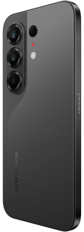 Tecno Camon 50 8/256GB (черный) фото 4