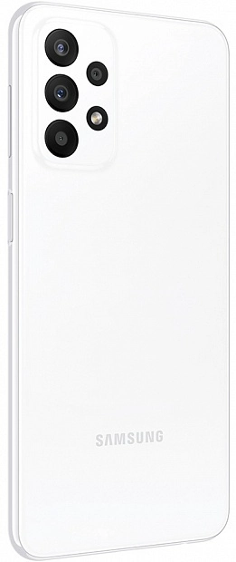 Samsung Galaxy A23 4/64GB (белый) фото 5