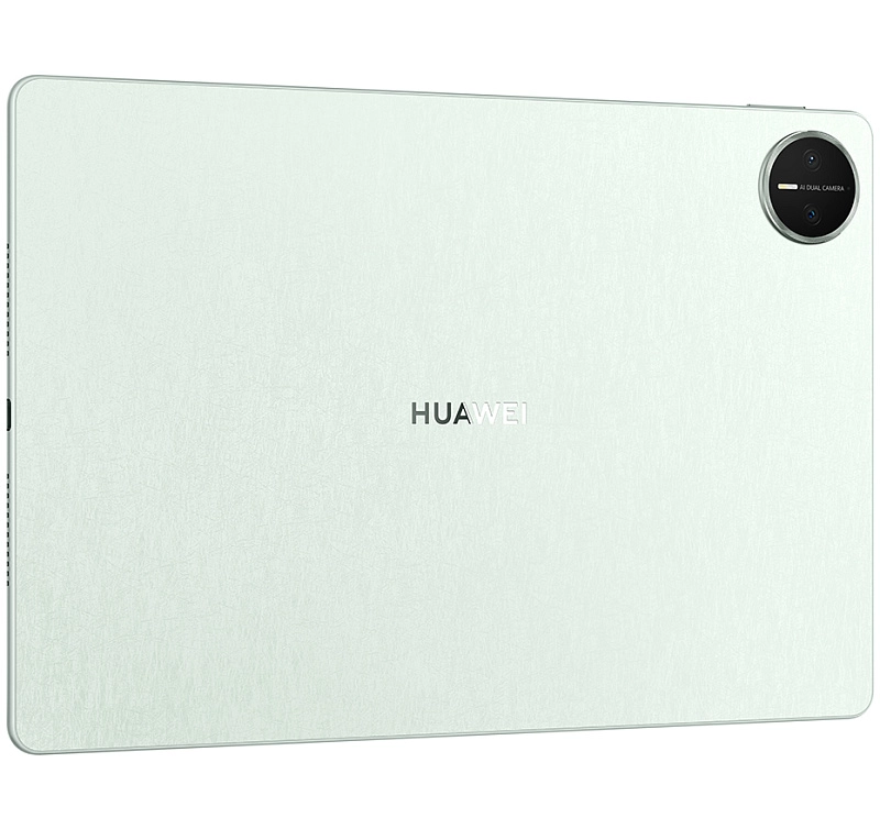 Huawei MatePad Pro 12.2 Wi-Fi 12/512GB PaperMatte с клав. (зеленый) фото 5