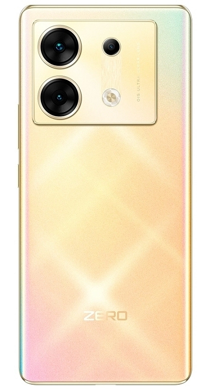 Infinix ZERO 30 5G 12/256GB (золотой час) фото 2 Infinix ZERO 30 5G 12/256GB (золотой час) фото 2
