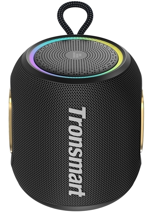 Tronsmart T8 Mini (черный)