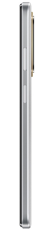 Huawei Nova Y91 8/128GB (лунное серебро) фото 4
