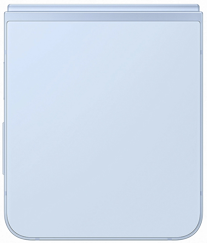 Samsung Galaxy Z Flip6 F741 12/256GB (голубой) фото 6 Samsung Galaxy Z Flip6 F741 12/256GB (голубой) фото 6