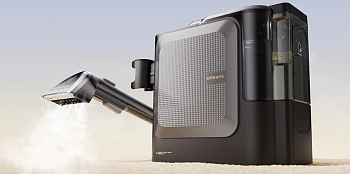 Dreame Portable Carpet Spot Cleaner N20 Steam