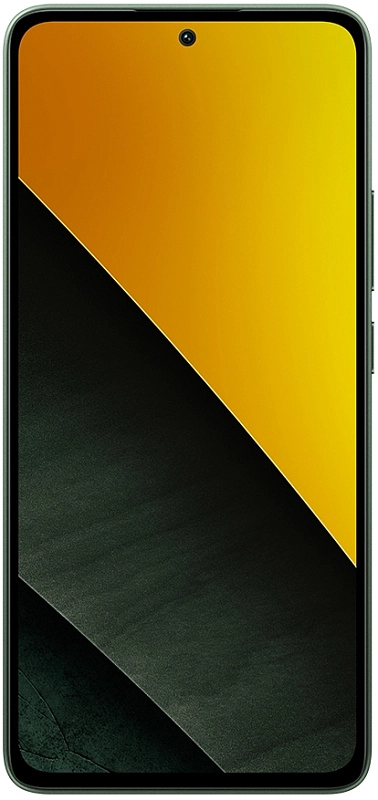 POCO M7 Pro 8/256GB (зеленый) фото 2 POCO M7 Pro 8/256GB (зеленый) фото 2