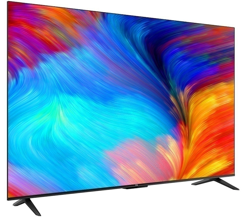 TCL 65" 65P635 фото 1 TCL 65" 65P635 фото 1