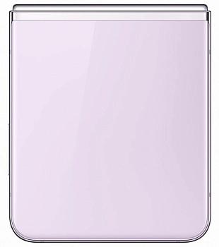 Samsung Galaxy Z Flip5 8/512GB (лавандовый) фото 4