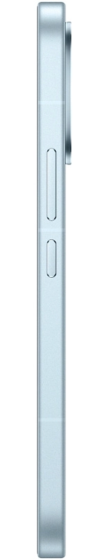 POCO X8 Pro Max 12/256GB (голубой) фото 3