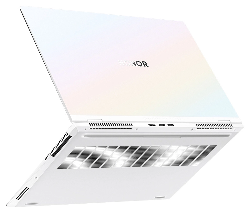 Honor MagicBook Pro 16 Ultra5 24/1024GB DRA-54 (5301AJJG) (белый) фото 4 Honor MagicBook Pro 16 Ultra5 24/1024GB DRA-54 (5301AJJG) (белый) фото 4
