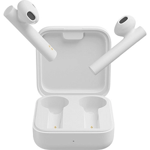 Xiaomi Mi True Wireless Earphones 2 Basic (белый)