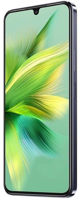 Infinix Note 30i 8/128GB (обсидиановый черный) фото 3 Infinix Note 30i 8/128GB (обсидиановый черный) фото 3