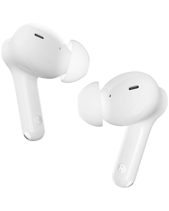 realme Buds T110 (белый) фото 2 realme Buds T110 (белый) фото 2