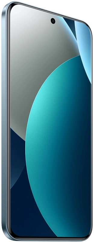 Redmi Note 15 Pro+ 5G 12/512GB (синий) фото 1