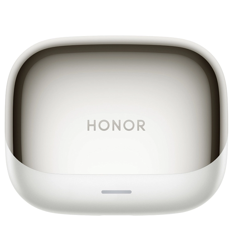 HONOR Earbuds 4 PAK-T10P (белый) фото 3