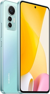Xiaomi 12 Lite 8/128GB (светло-зеленый)