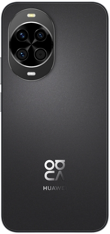 Huawei Nova 14 12/512GB (черный) фото 5 Huawei Nova 14 12/512GB (черный) фото 5