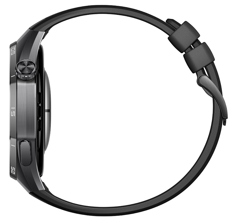 Huawei Watch GT 6 Pro 46 мм ATM-B29 (черный) фото 4