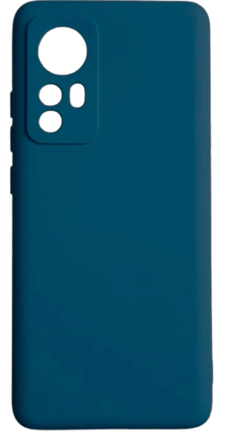 Digitalpart для Redmi Note 12 Pro (синий) Digitalpart для Redmi Note 12 Pro (синий)
